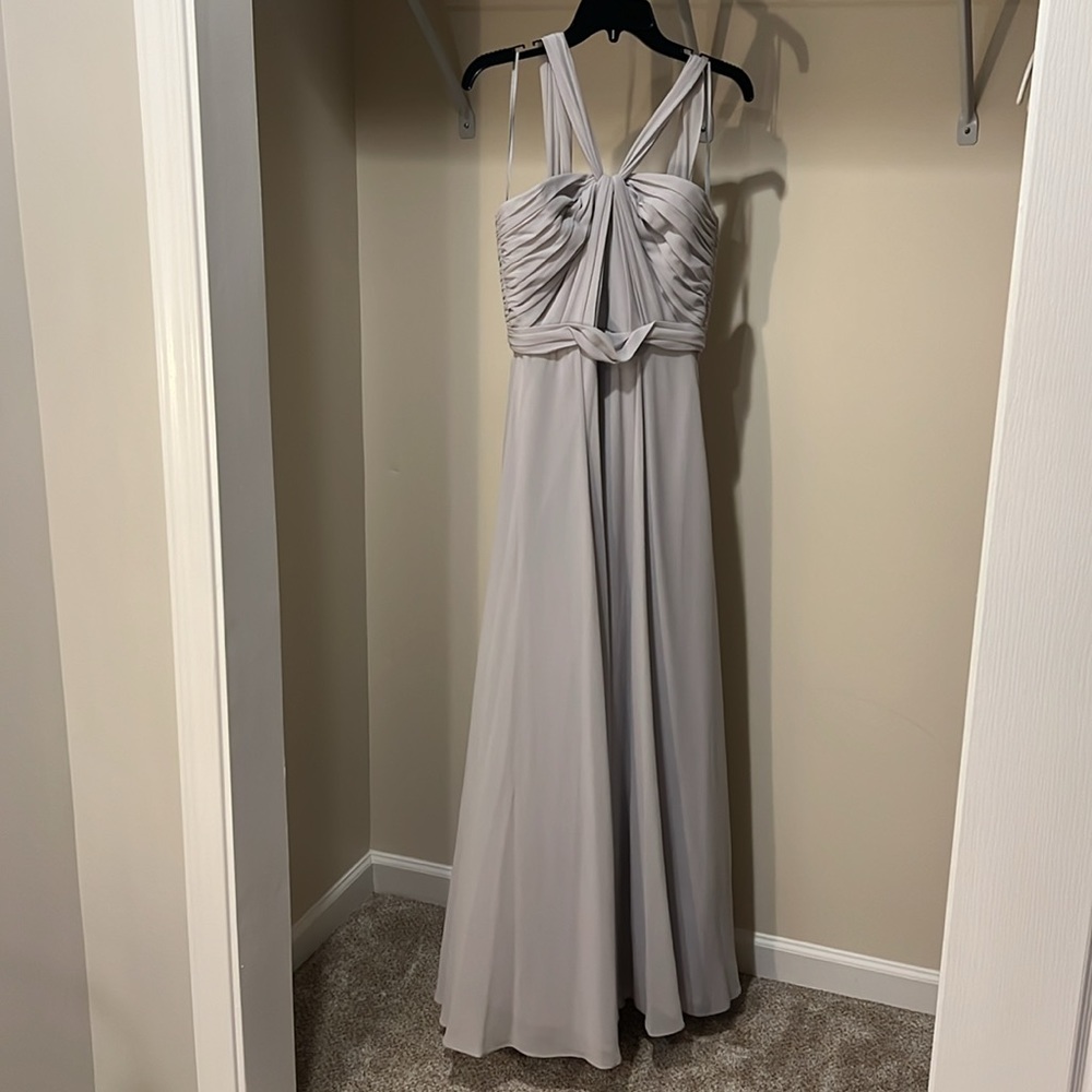 Bella Bridesmaids Dress